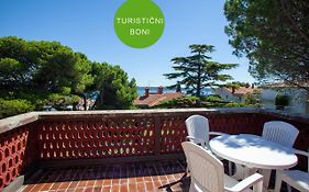 Hostel Trobenta in Oblak
